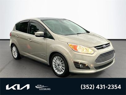 Used 2015 Ford C-MAX SEL w/ Equipment Group 302A