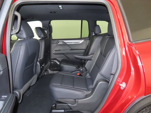 Used 2024 GMC Acadia Elevation w/ Luxury Package image 55