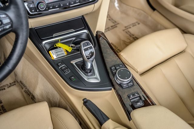 Used 2015 BMW 428i Convertible RWD image 35