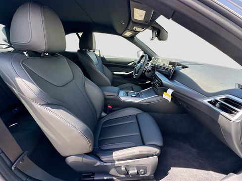 New 2026 BMW 430i Convertible w/ Premium Package RWD image 21