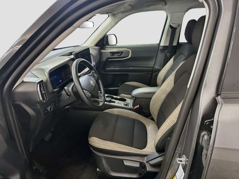 Used 2025 Ford Bronco Sport Big Bend AWD/4WD image 13