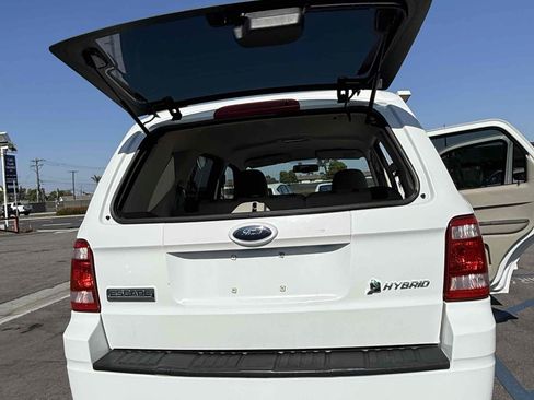 Used 2008 Ford Escape 2WD Hybrid image 19