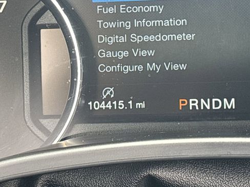 Used 2019 Ford F150 Platinum RWD image 31