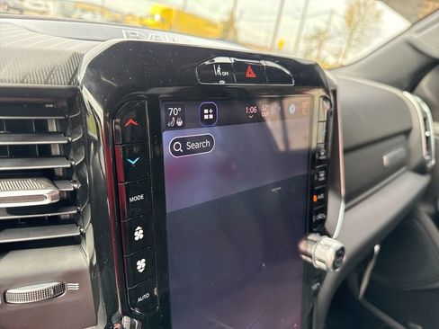 New 2026 RAM 1500 Big Horn image 29