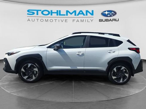 Certified 2026 Subaru Crosstrek 2.5i Limited w/ Crosstrek Mirror Package AWD/4WD image 8
