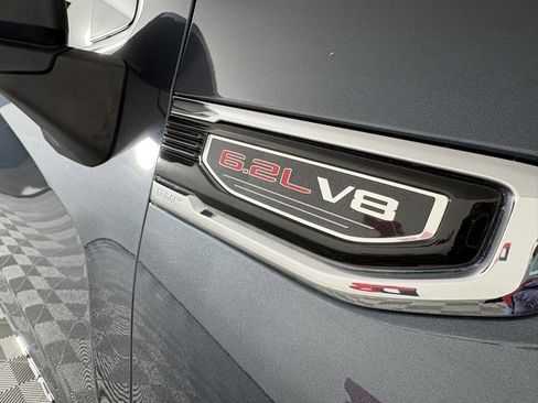 Used 2019 GMC Sierra 1500 Denali w/ Denali Ultimate Package image 10