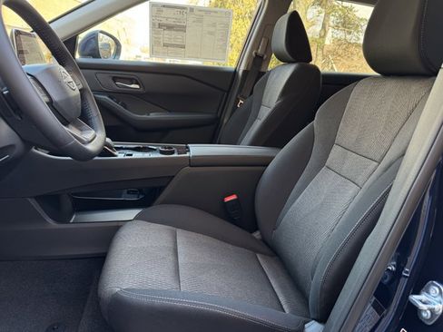 New 2026 Nissan Rogue SV w/ Cold Weather Package image 24