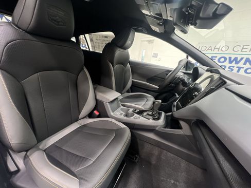 New 2026 Subaru Crosstrek 2.5i Wilderness image 23