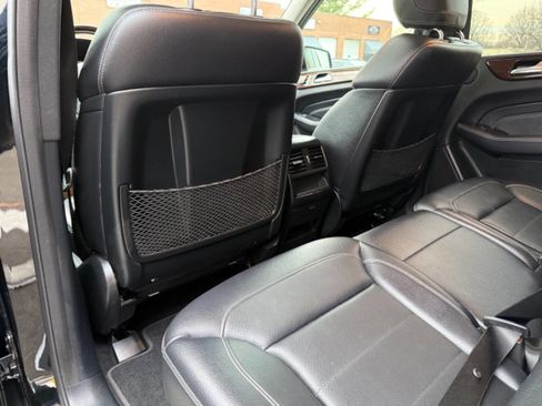 Used 2013 Mercedes-Benz ML 350 4MATIC w/ Premium 1 Pkg image 19