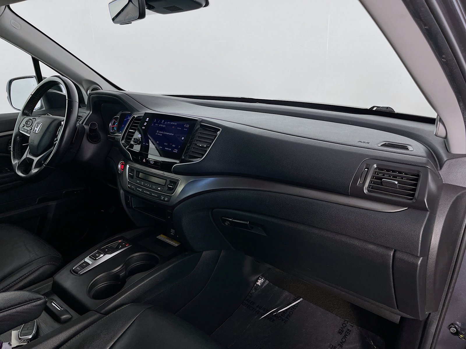 Used 2022 Honda Pilot Special Edition image 37