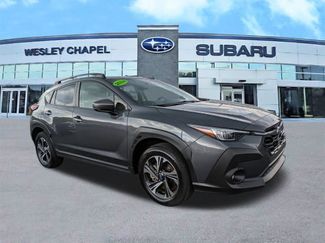 Used 2024 Subaru Crosstrek 2.0i Premium video 1
