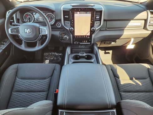 New 2026 RAM 1500 Lone Star image 20