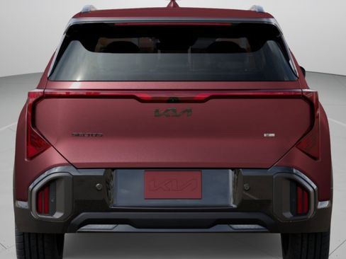 New 2027 Kia Seltos X-Line S AWD/4WD image 7