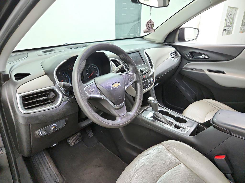 Used 2020 Chevrolet Equinox LS FWD image 13