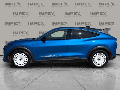 Used 2025 Ford Mustang Mach-E GT image 2