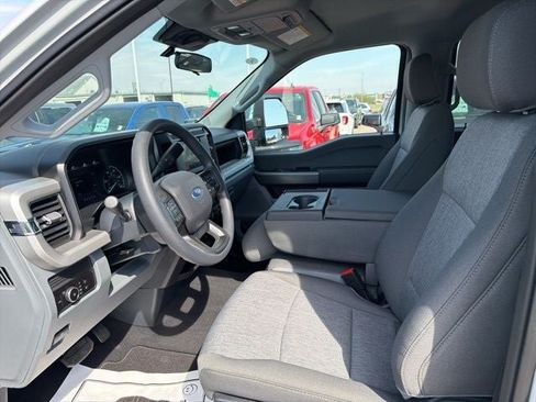 New 2026 Ford F350 XL w/ STX Appearance Package AWD/4WD image 16