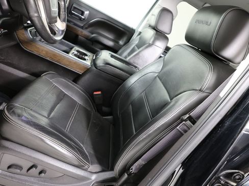 Used 2017 GMC Sierra 1500 Denali AWD/4WD image 10
