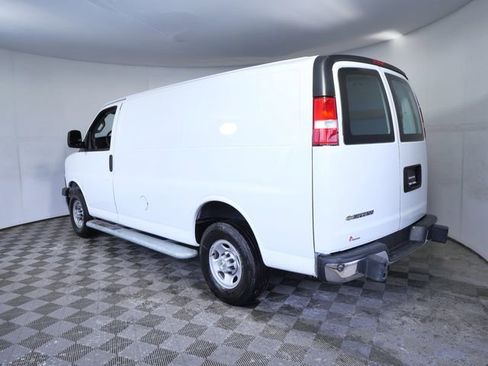 Used 2024 Chevrolet Express 2500 w/ Driver Convenience Package image 6