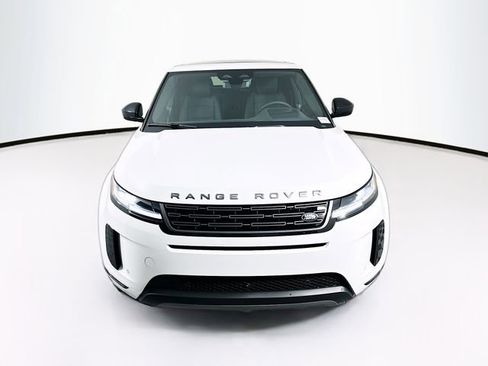 New 2026 Land Rover Range Rover Evoque S image 2
