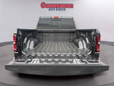Used 2025 RAM 1500 Big Horn AWD/4WD image 9