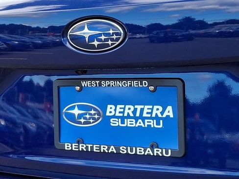 Used 2024 Subaru Crosstrek 2.0i AWD/4WD image 29