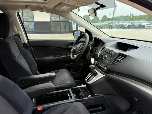 Used 2012 Honda CR-V EX image 25