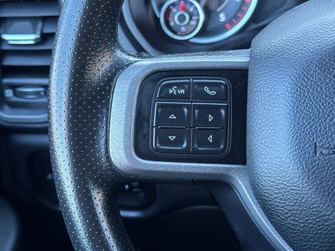 Used 2022 RAM 2500 Tradesman image 35