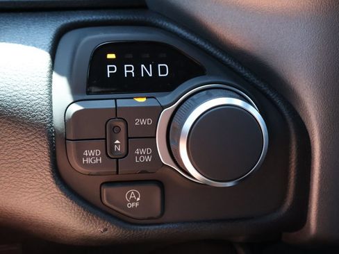 New 2026 RAM 1500 Express AWD/4WD image 56