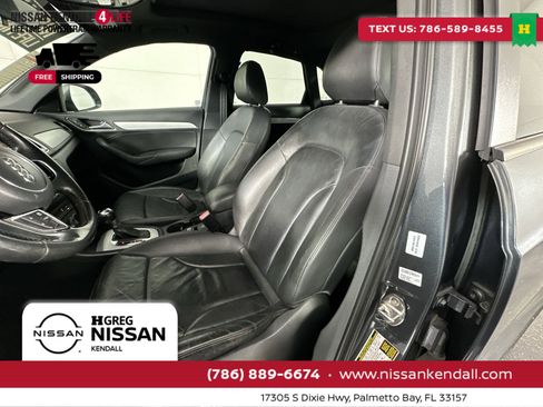 Used 2018 Audi Q3 2.0T Premium image 15