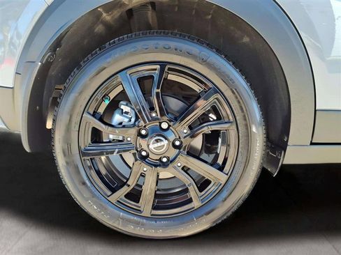 Used 2024 Nissan Kicks SR image 19