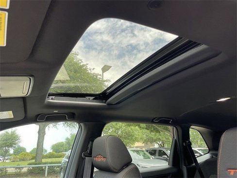 New 2026 Honda CR-V TrailSport image 23