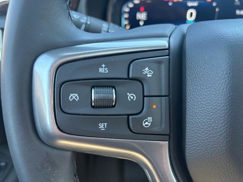 Used 2024 Chevrolet Tahoe Premier w/ Premium Package image 20