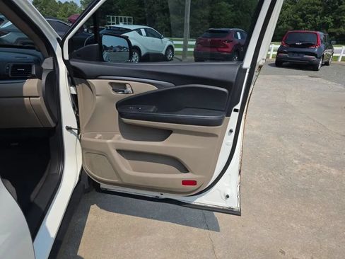 Used 2019 Honda Pilot EX-L image 62