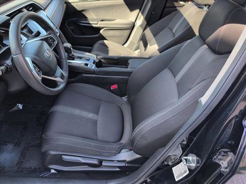 Used 2017 Honda Civic EX image 17