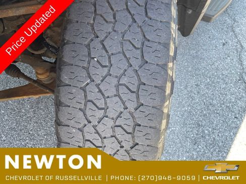 Used 2020 GMC Sierra 3500 Denali w/ Gooseneck/5TH Wheel Package AWD/4WD image 49