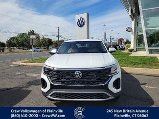 New 2026 Volkswagen Atlas Cross Sport SE video 2