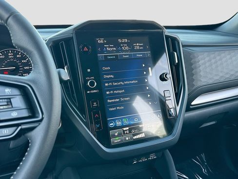 Certified 2025 Subaru Forester Premium w/ Convenience Package #1 image 14