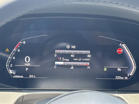 New 2026 MAZDA CX-5 Preferred AWD/4WD image 22