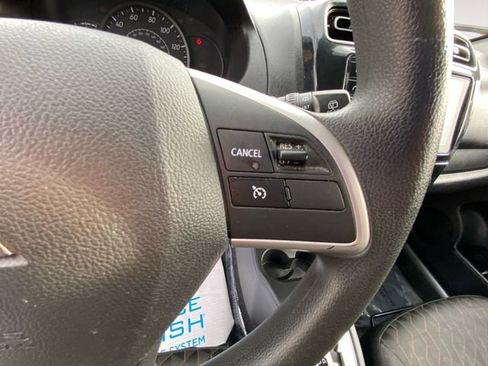 Used 2022 Mitsubishi Mirage LE image 20