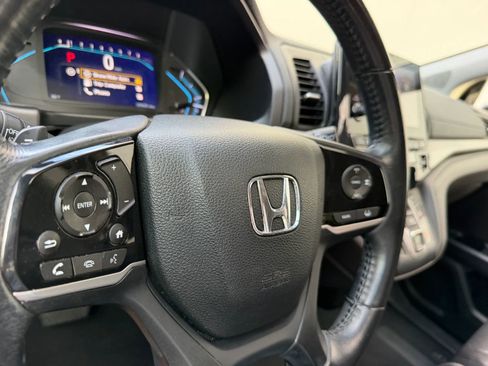 Used 2018 Honda Odyssey EX-L image 30