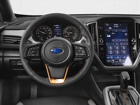 New 2026 Subaru Crosstrek 2.5i Wilderness w/ Crosstrek Mirror Package AWD/4WD image 4