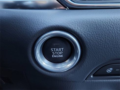 New 2025 MAZDA CX-5 AWD 2.5 S w/ Premium Plus Pkg image 13