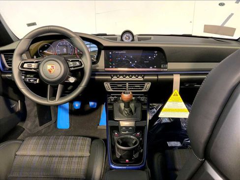 New 2026 Porsche 911 Carrera T image 14