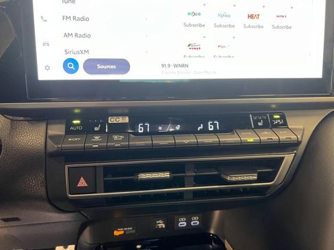 Certified 2025 Toyota Camry XSE image 21