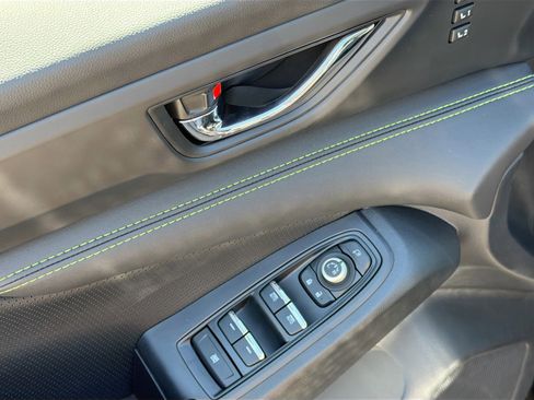 New 2025 Subaru Ascent Bronze Edition image 23