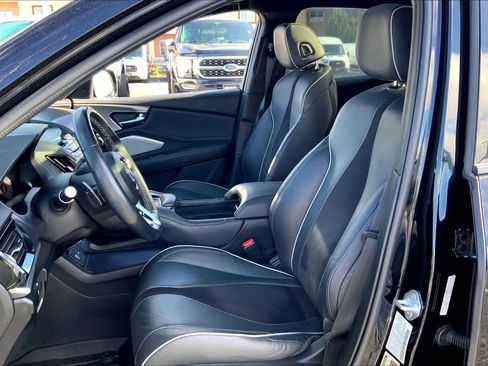 Used 2021 Acura RDX A-Spec image 8
