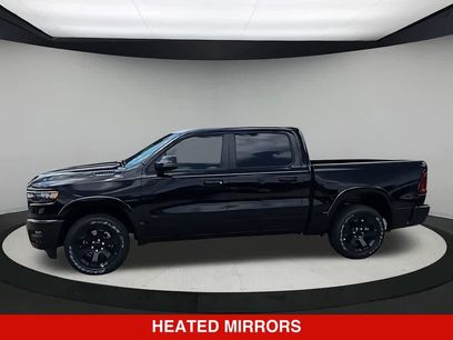New 2026 RAM 1500 Lone Star