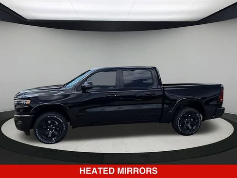 New 2026 RAM 1500 Lone Star AWD/4WD image 4