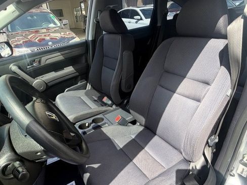 Used 2008 Honda CR-V LX image 11