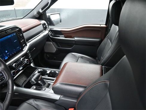 Used 2023 Ford F150 Lariat image 17